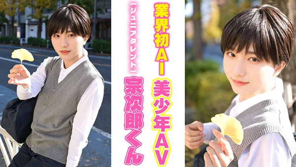芸能活動している甥っ子と叔父さんの秘密レッスン