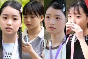 鍵っ子女子4人
