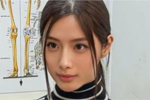 ありさ