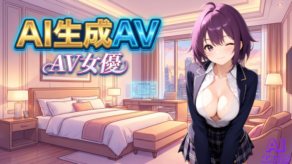 実在AV女優のAI生成AVまとめ 松本いちかと美園和花の3作品