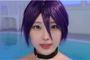 麻衣