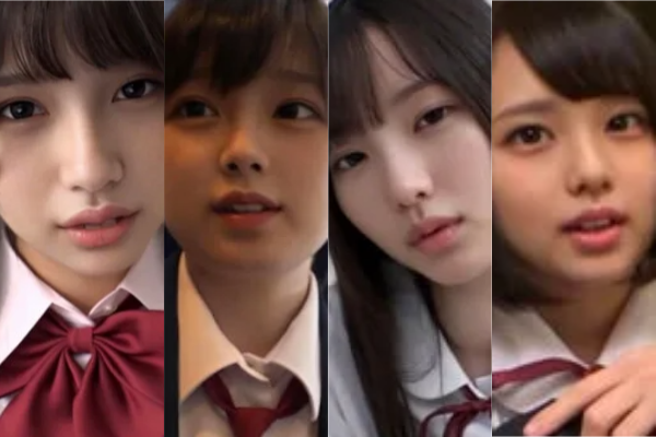 有名制服J系